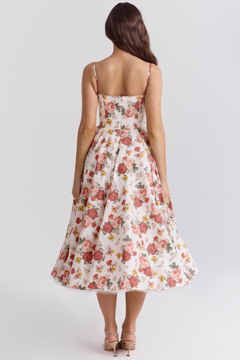 Luxe Belle™ | Women's Party Dress | Stylish Design, Soft Fabric & Flattering Fit
