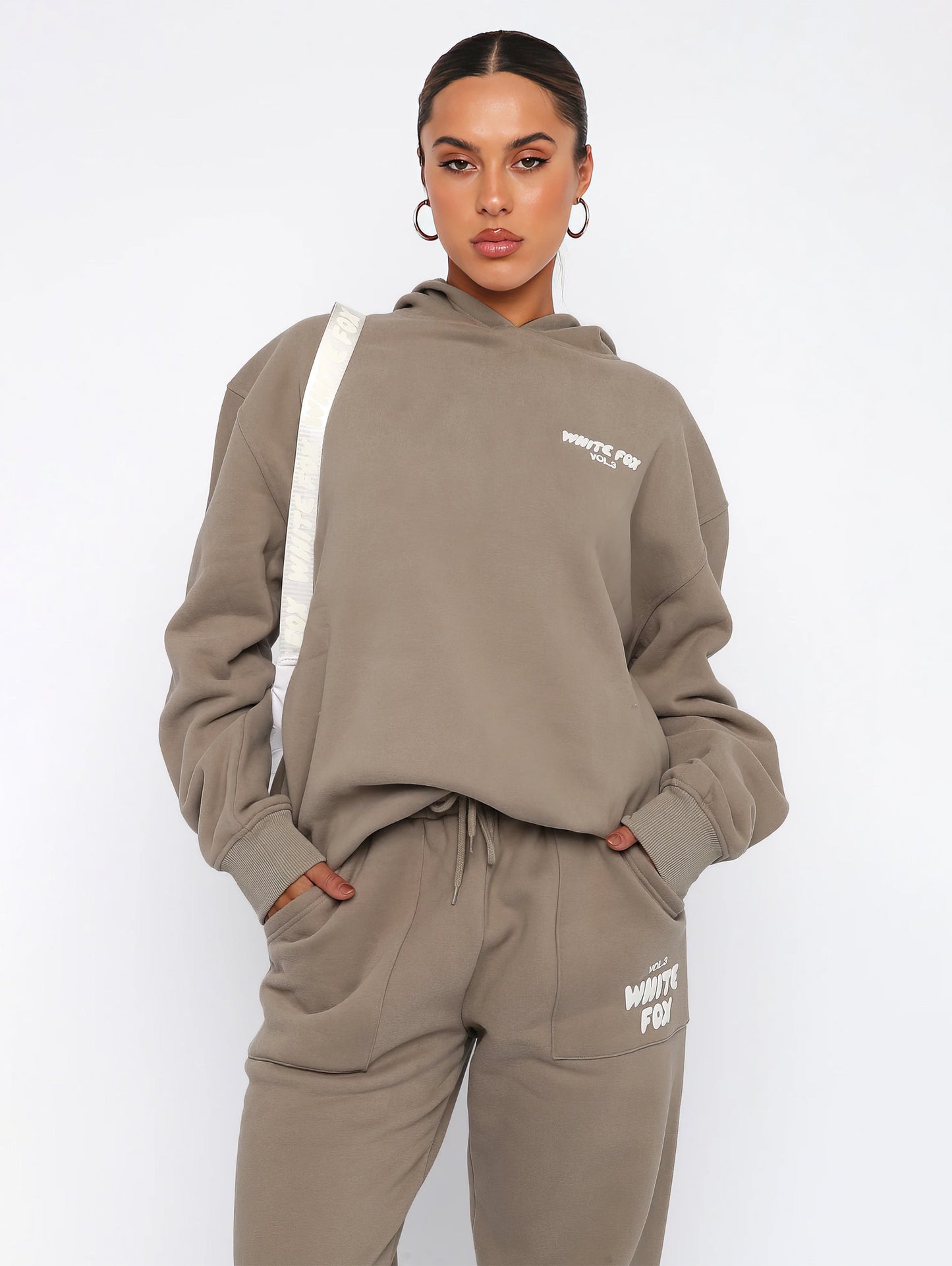 Cozy Haven™ | Women's Cozy Essential Set | Soft Fabric, Relaxed Fit & Versatile Loungewear