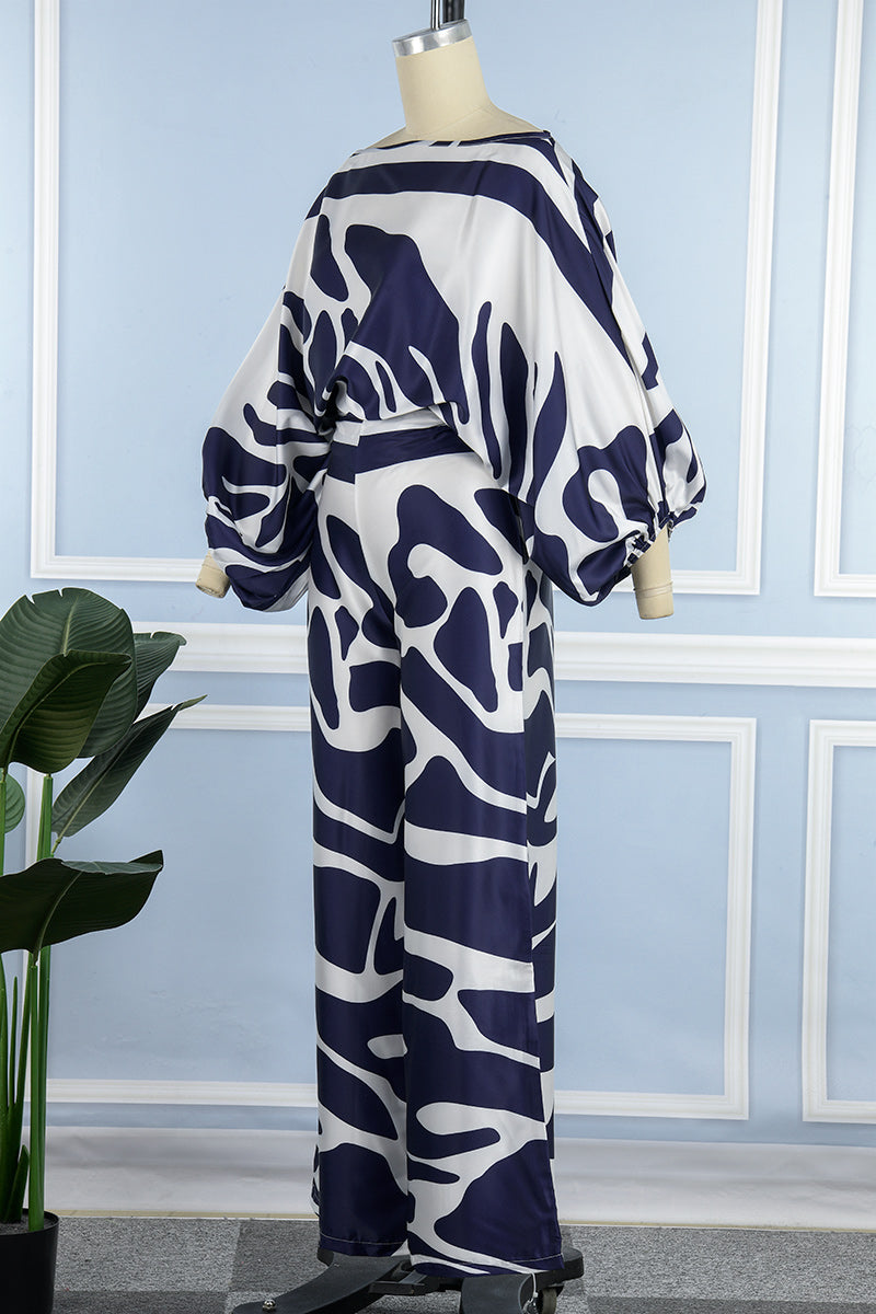 Jumpsuit Bella™ | Women's Off-Shoulder Long Sleeve Jumpsuit | Cinched Waist, Wide-Leg Design for Comfortable Fit