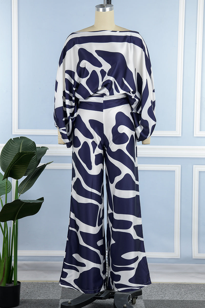 Jumpsuit Bella™ | Women's Off-Shoulder Long Sleeve Jumpsuit | Cinched Waist, Wide-Leg Design for Comfortable Fit