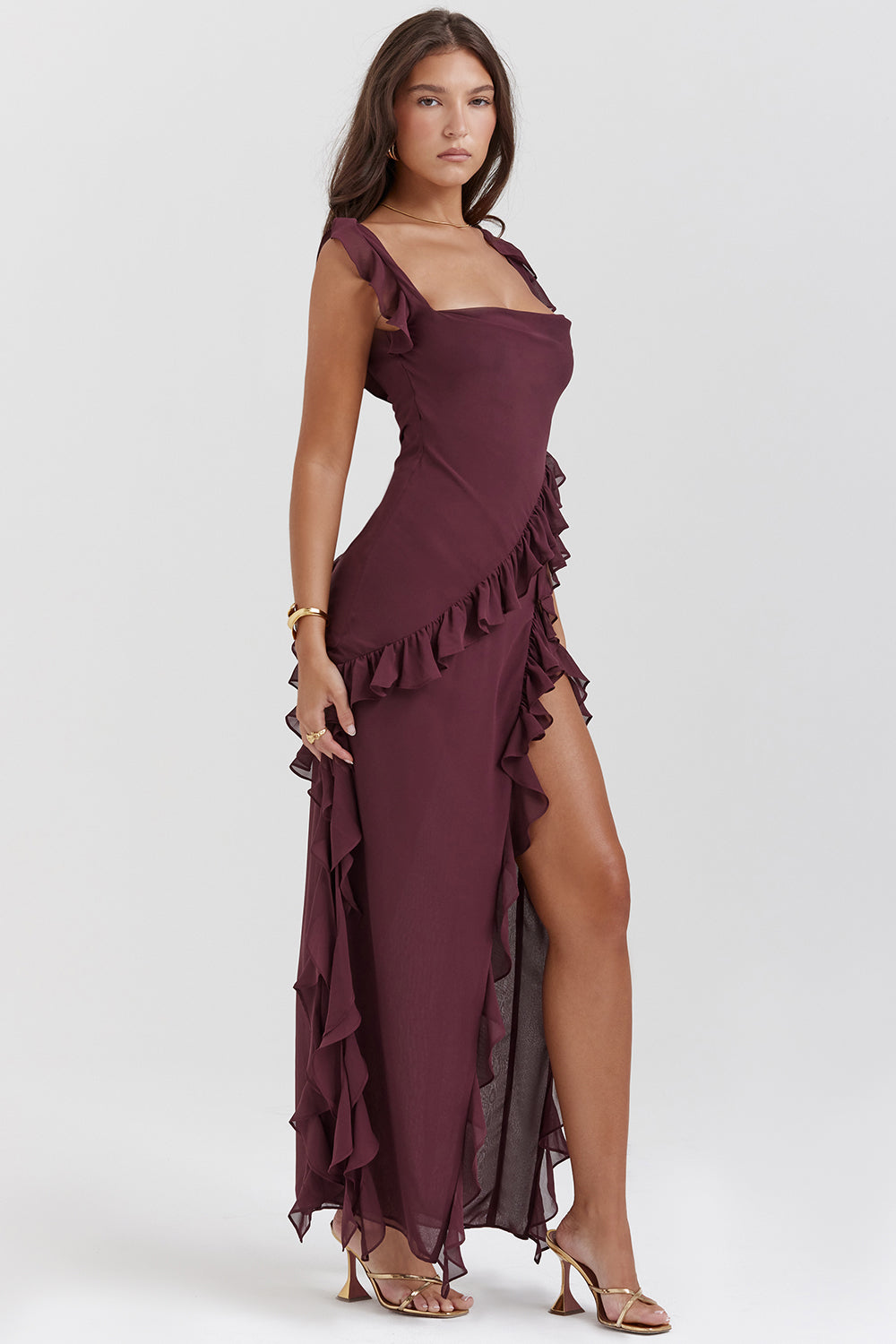 MelanthaDream™ | Women's Melantha Dress | Lightweight Fabric, Flattering Fit & Versatile Style