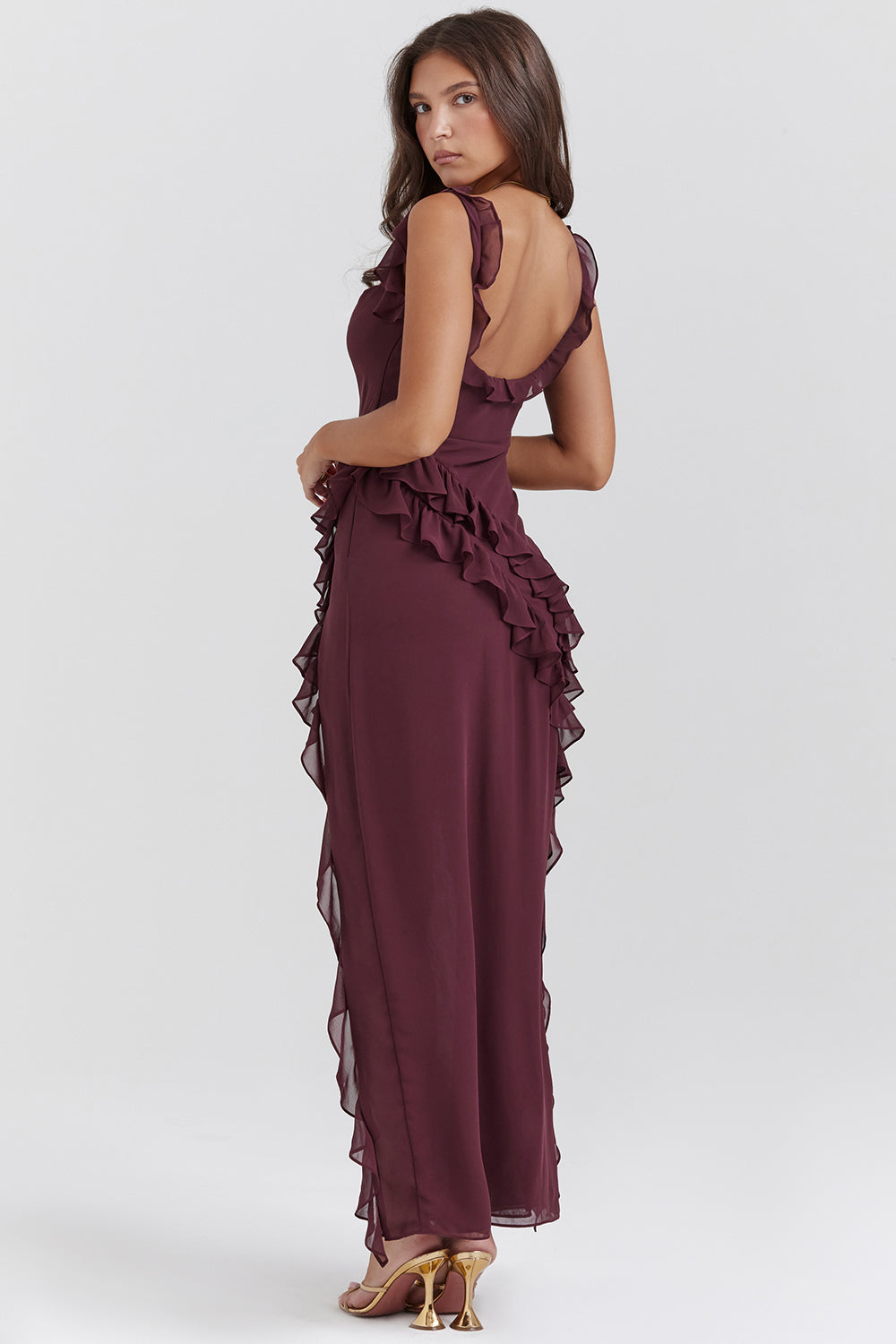 MelanthaDream™ | Women's Melantha Dress | Lightweight Fabric, Flattering Fit & Versatile Style