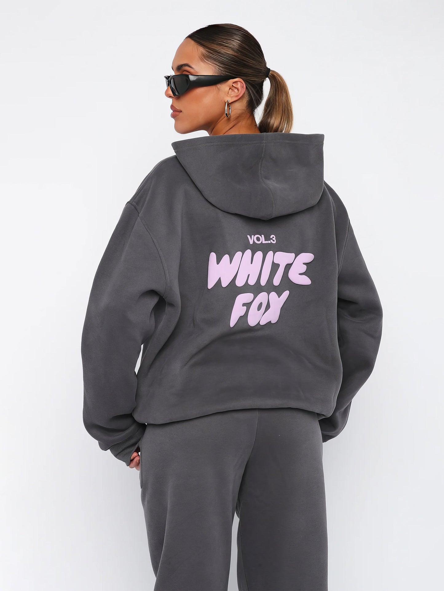 Cozy Haven™ | Women's Cozy Essential Set | Soft Fabric, Relaxed Fit & Versatile Loungewear