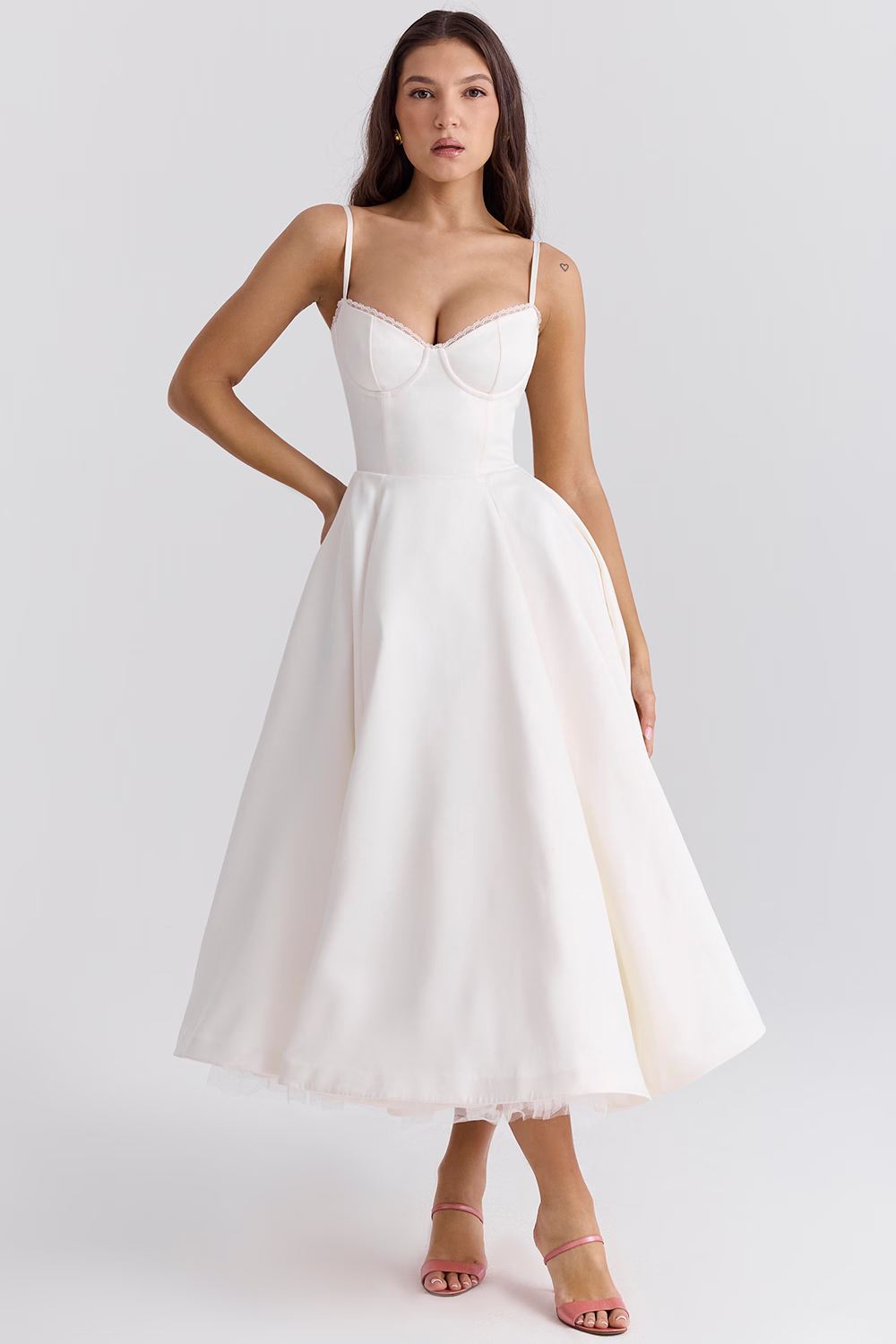 Luxe Belle™ | Women's Party Dress | Stylish Design, Soft Fabric & Flattering Fit