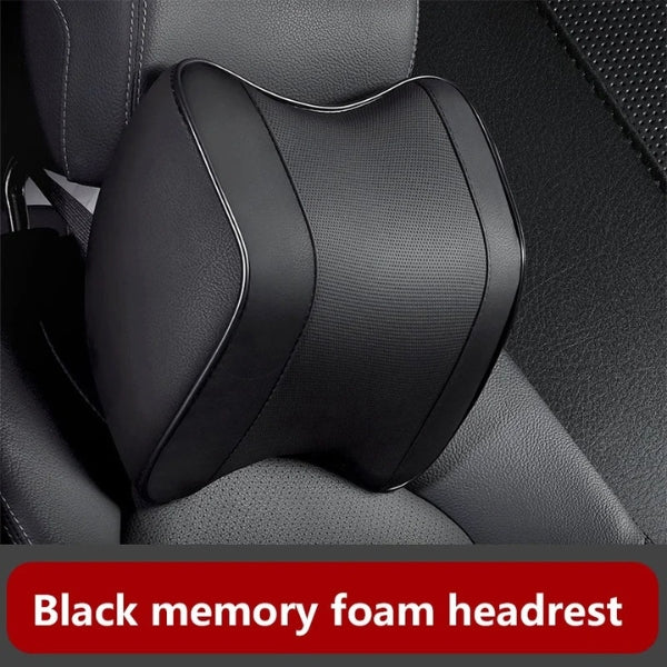 Universal Car Neck Pillow Headrest Neck