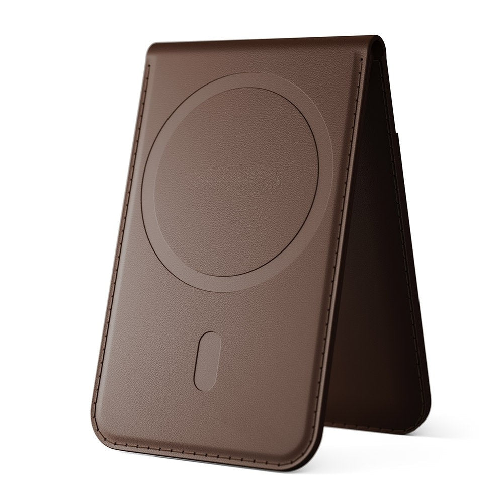 MagSafe Wallet & Phone Stand – Magnetic Wallet for iPhone