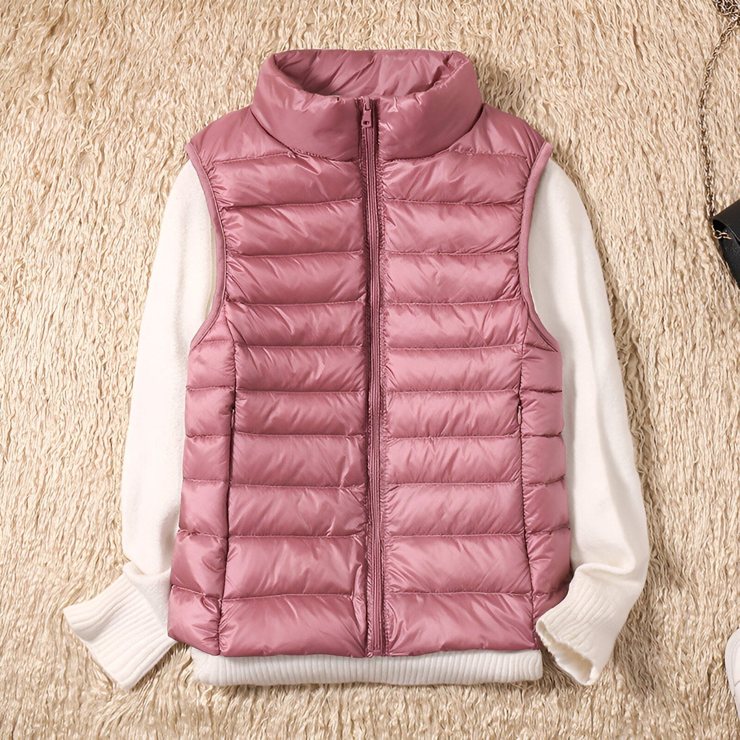 Bodywarm™ | Lightweight Bodywarmer | Breathable Fabric, Stylish Design & Comfortable Fit