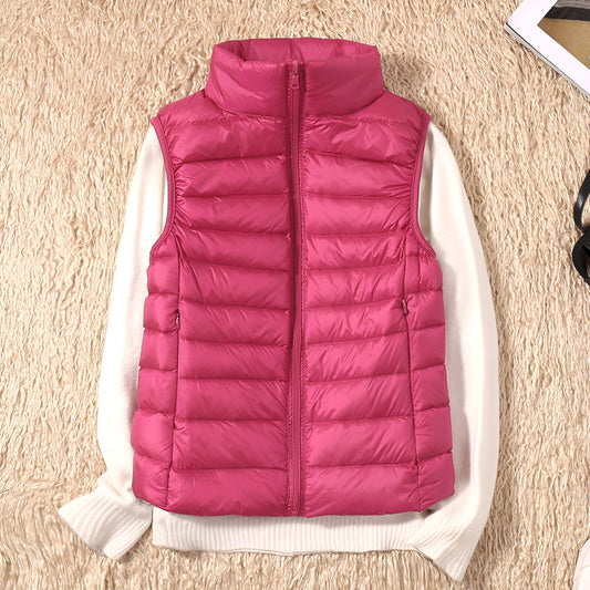 Bodywarm™ | Lightweight Bodywarmer | Breathable Fabric, Stylish Design & Comfortable Fit