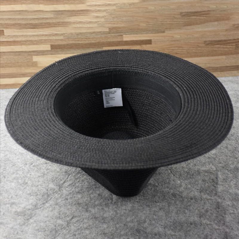 Classic Handmade Panama Hat for Men & Women´s – Premium Quality Straw Headwear