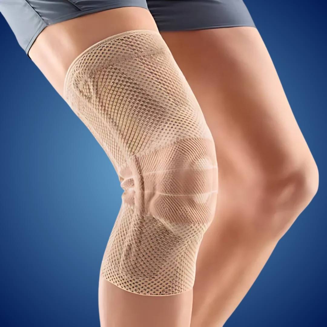 Knee Brace Support for Pain Relief & Injury Prevention | Post-Surgery Recovery & Daily Comfort