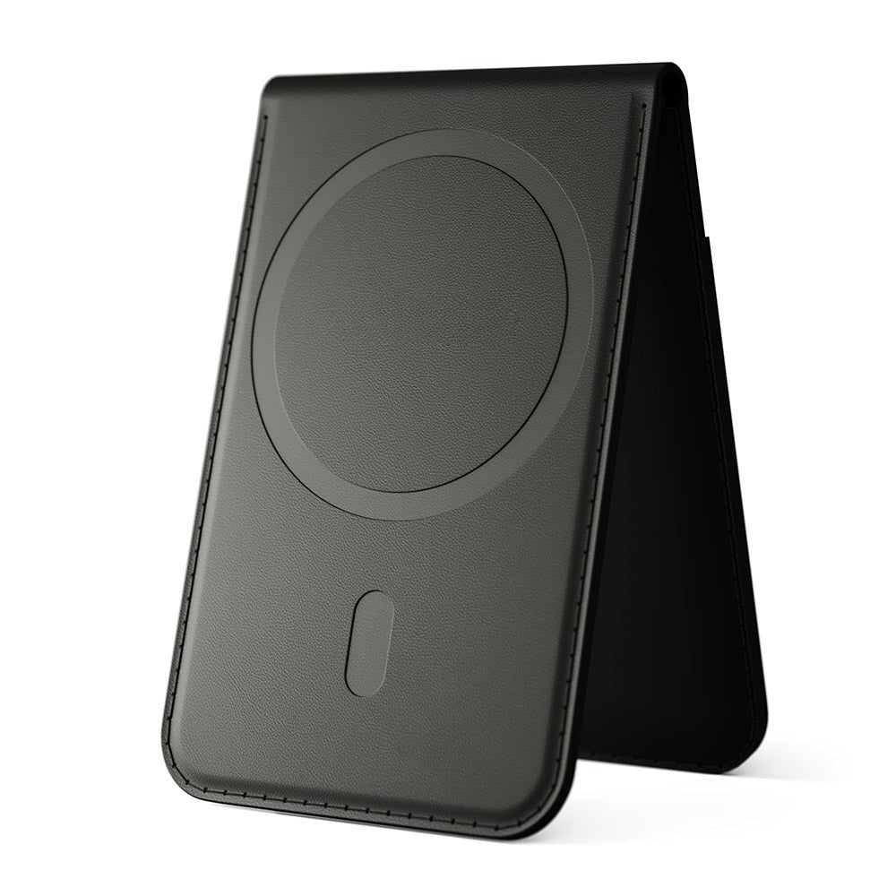 MagSafe Wallet & Phone Stand – Magnetic Wallet for iPhone