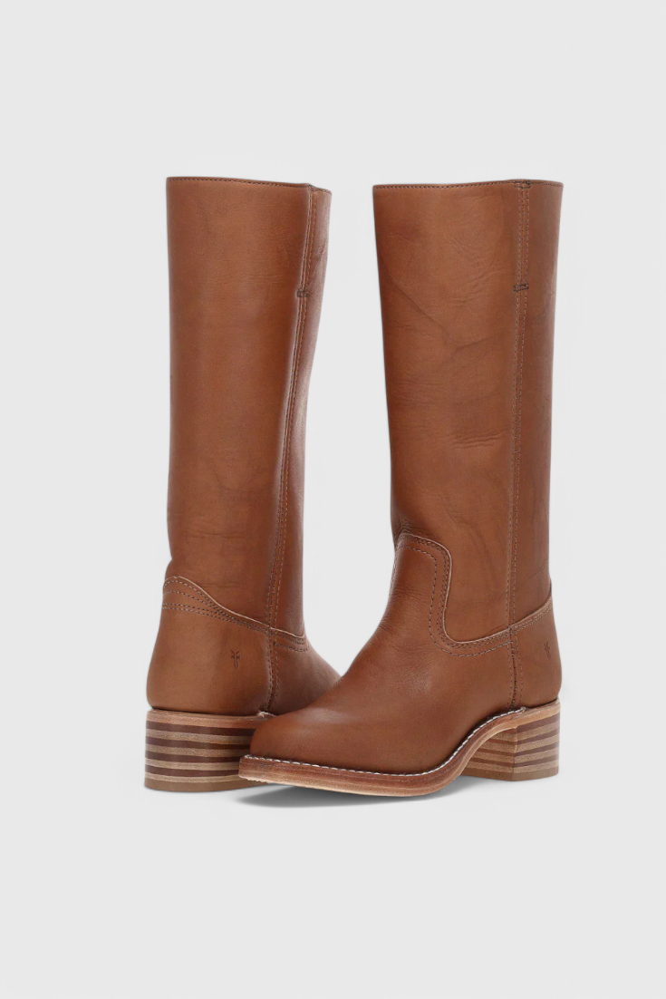 Modern Classic Boots for Women - All-Season Wear, Comfortable Footwear, Versatile Design