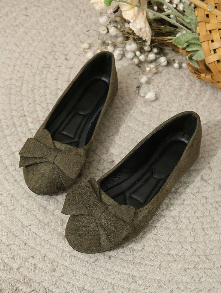 Solevia | Womens Orthopedic Comfort Shoes with Arch Support – Stylish Wide Fit Flats or Low Heels for Work, Dress & Plantar Fasciitis