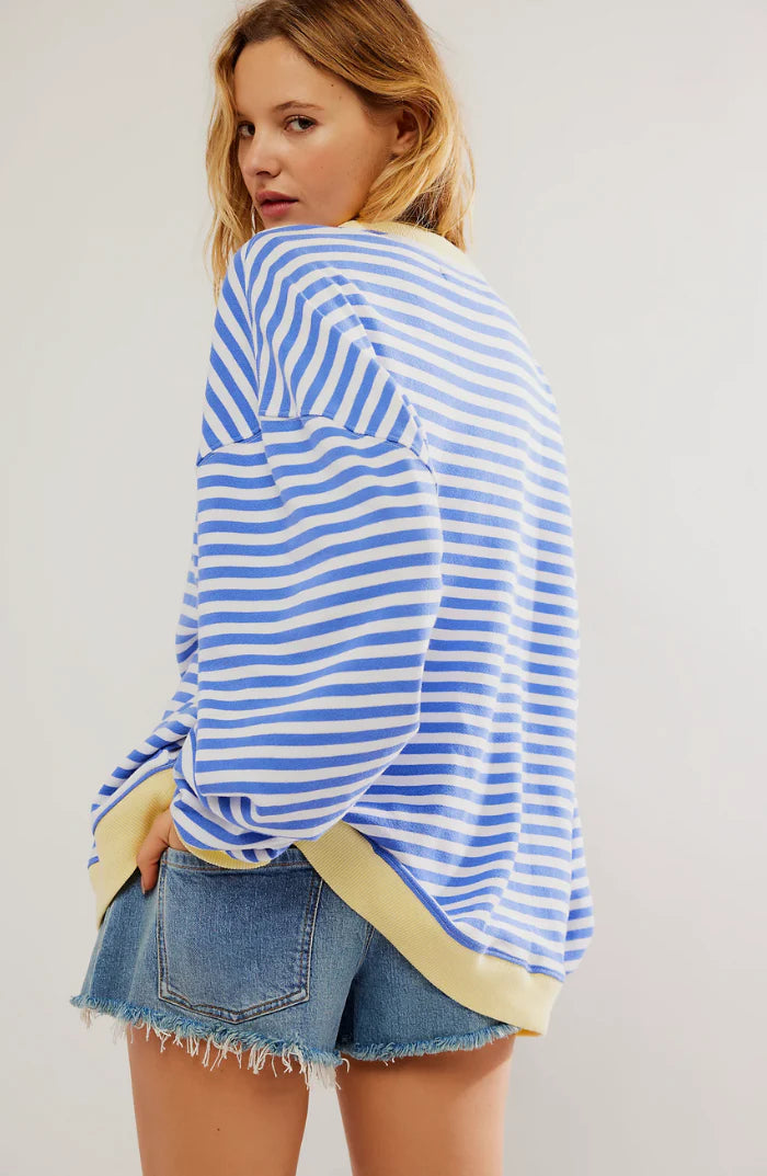 Sweater Belle™ | Women's Casual Sweater | Soft Knit, Lightweight Fabric & Relaxed Fit