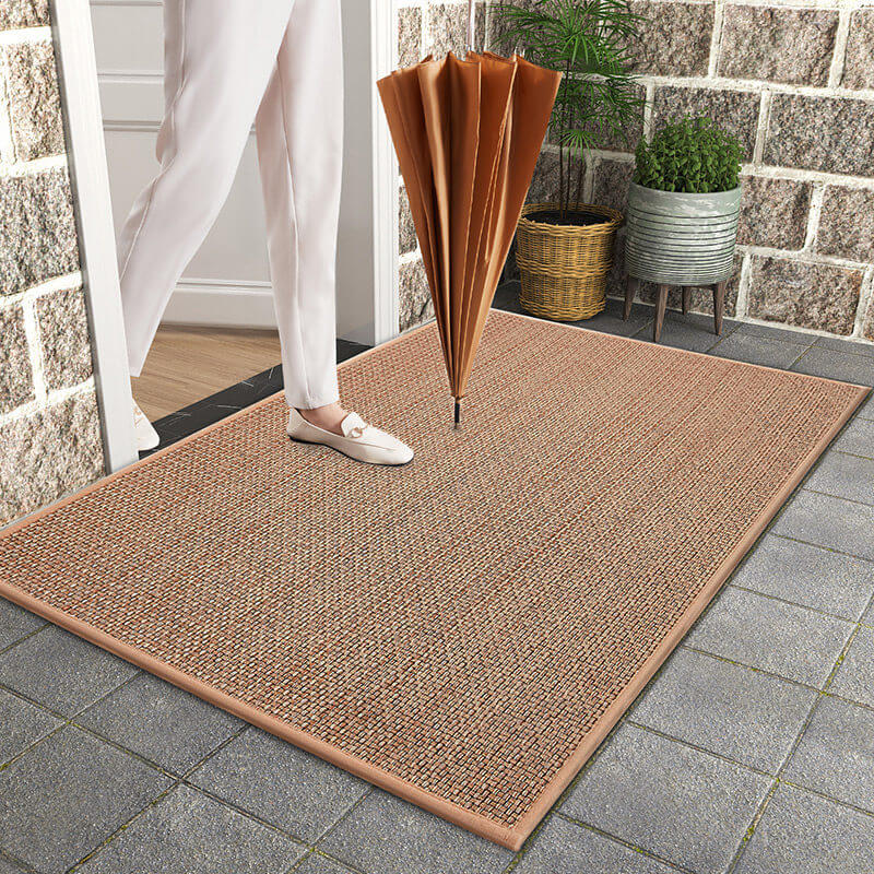 Front Door Mat – Large Indoor Floor Mats for House