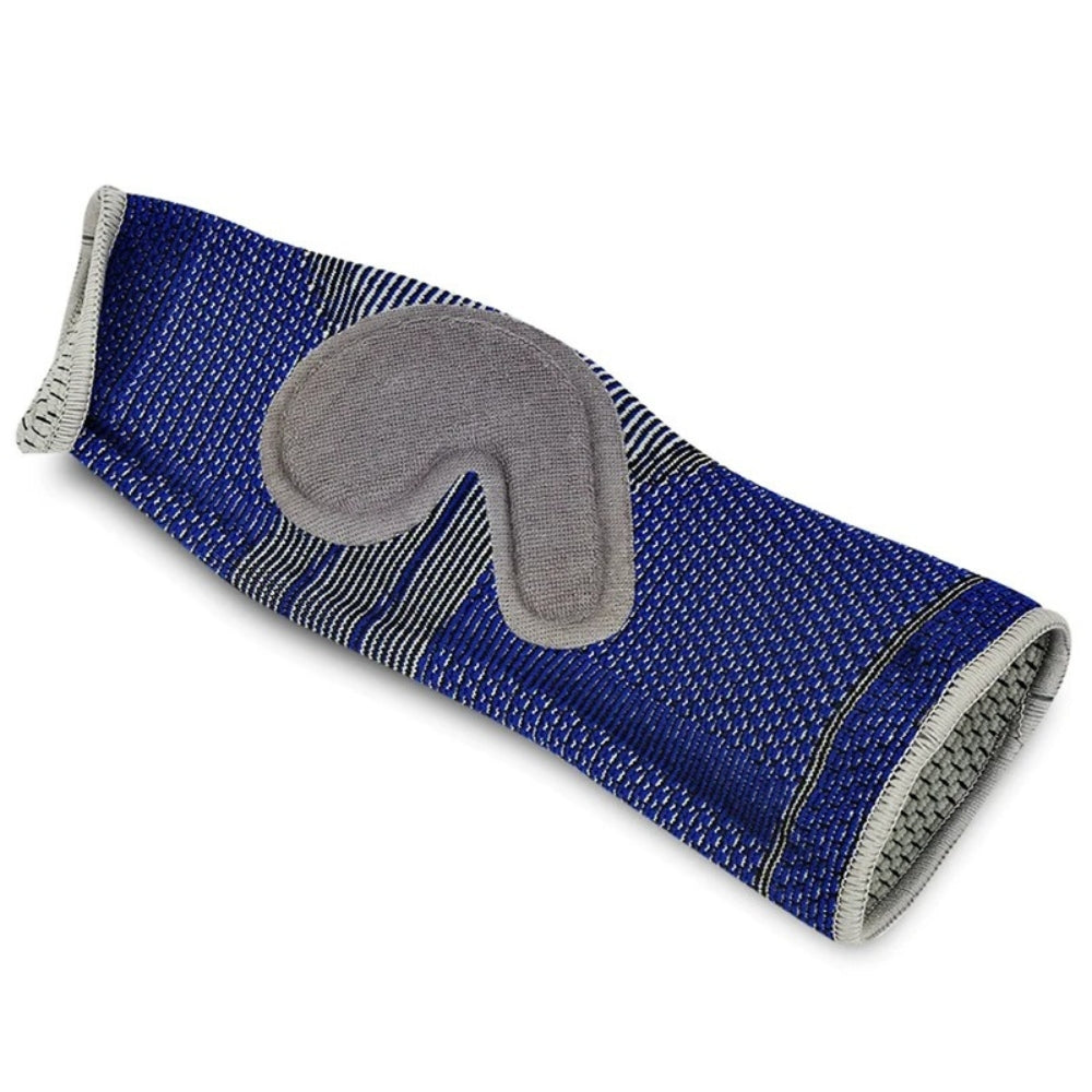 Ankle Support Socks with Silicone Joint Cushions – Airflow Plus Design for Enhanced Stability & Comfort