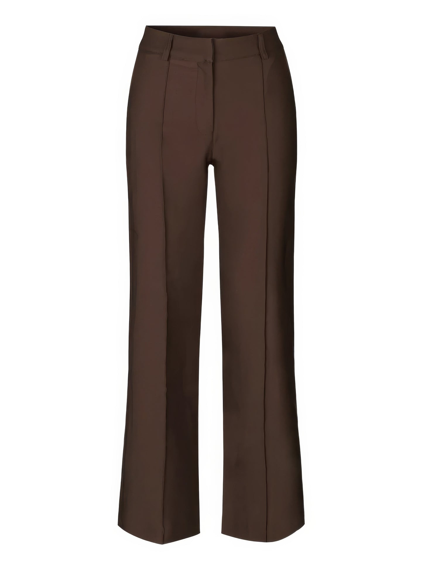 Chicki™ | Women's Wide-Leg Trousers | Lightweight Fabric, High-Waisted Design & Relaxed Fit