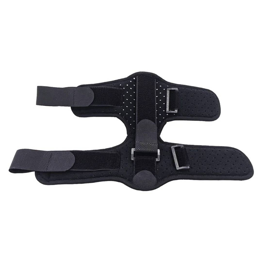 Drop Foot Brace Support | Ankle & Foot Support for Improved Gait, Fall Prevention, and Pain Relief | Mobility Aid for Daily Use