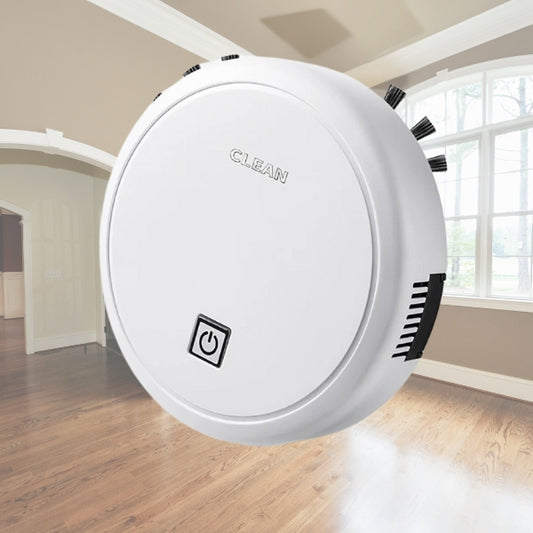 Smart Robot Vacuum Cleaner – Automatic Cleaning Robot for Effortless Home Cleaning, Perfect for Pet Hair