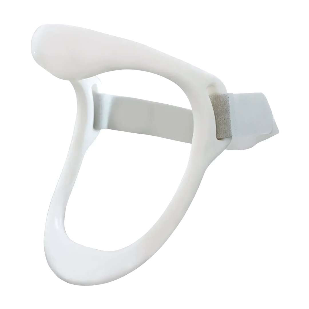 Cervical Collar Support for Posture Correction | Neck Pain Relief & Spinal Alignment Aid
