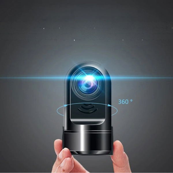 Car Dashcam with Parking Surveillance β 24/7 Security Camera for Car Protection
