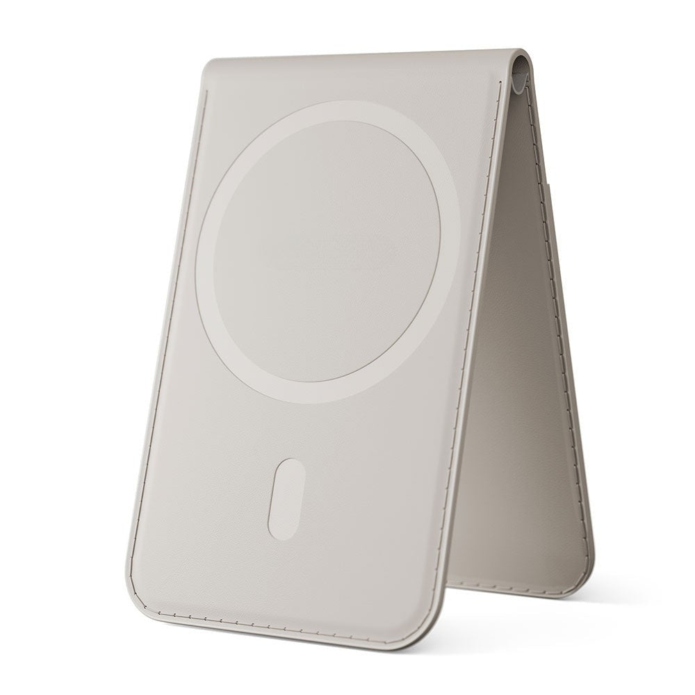 MagSafe Wallet & Phone Stand – Magnetic Wallet for iPhone