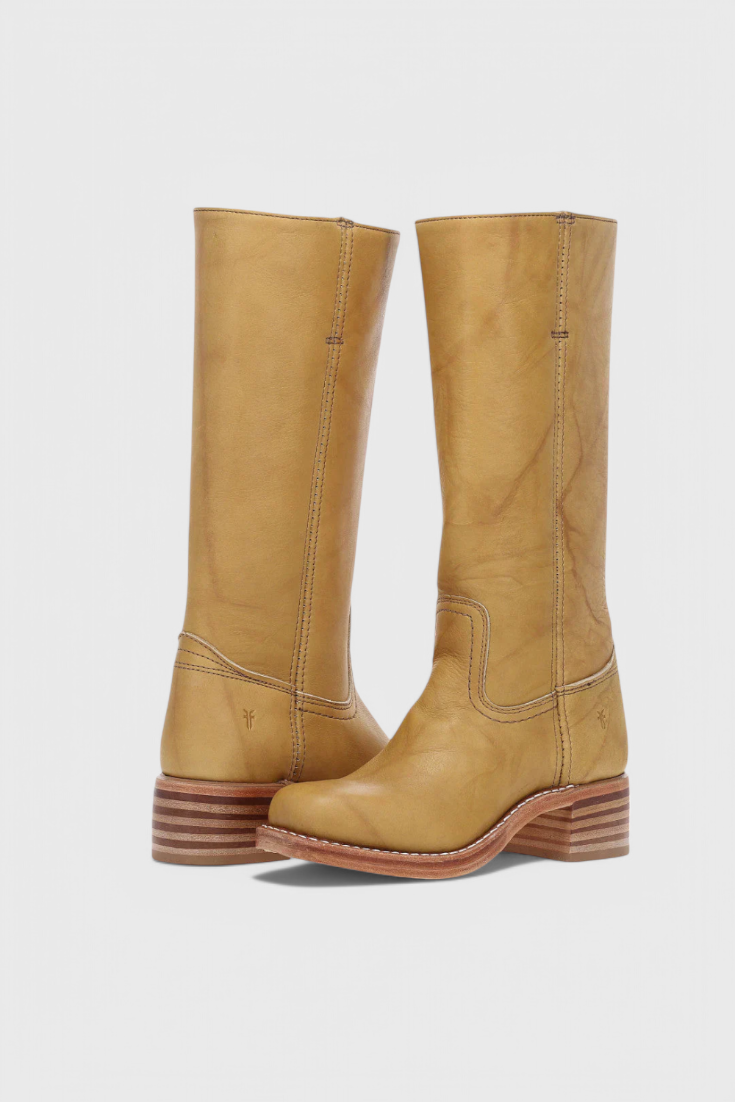 Modern Classic Boots for Women - All-Season Wear, Comfortable Footwear, Versatile Design