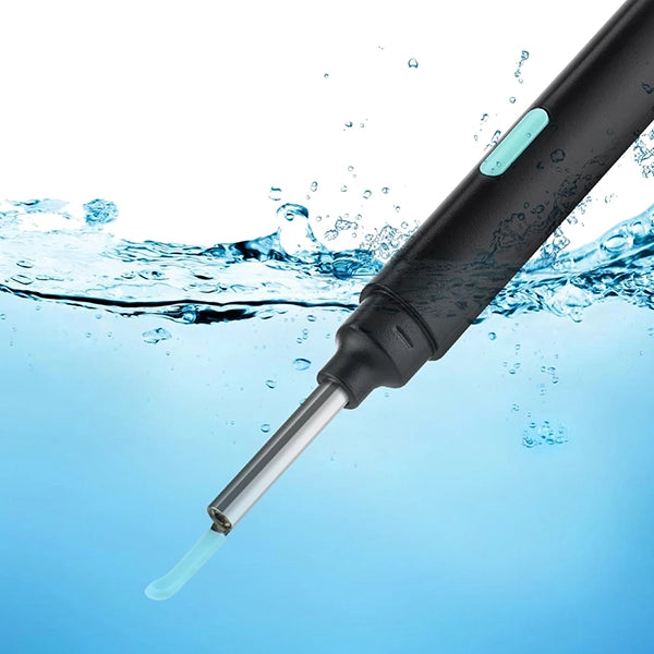 Smart Ear Wax Removal Kit β Visual Camera Cleaner for Effective Ear Care