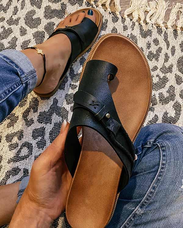 Orthopaedic Sandals for Women - Comfortable Supportive Footwear for Daily Wear