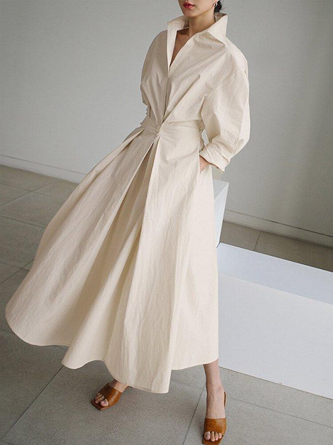 Summer Breeze™ | Women's Lightweight Summer Dress | Breathable Fabric, Comfortable Fit, Perfect for Warm Weather