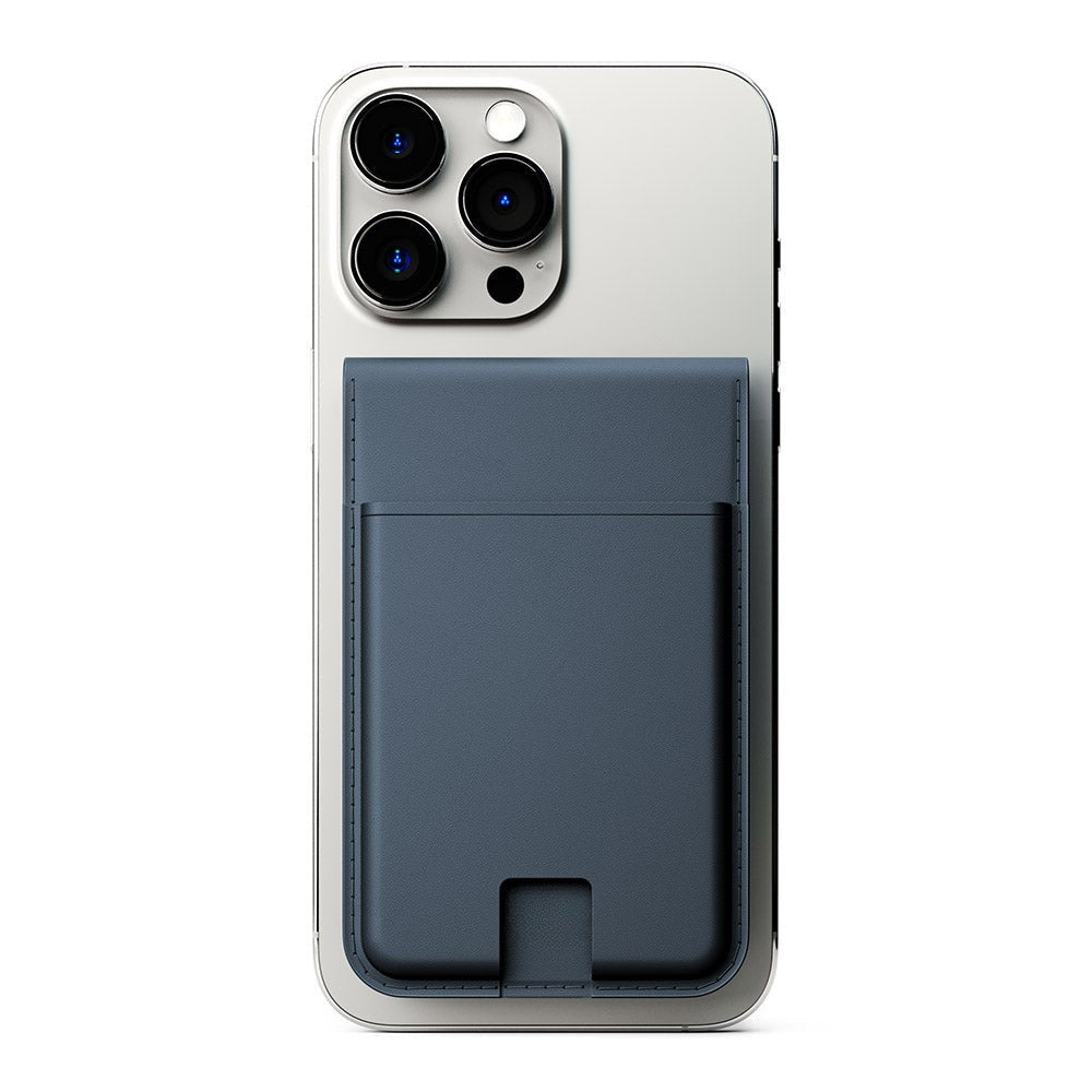MagSafe Wallet & Phone Stand – Magnetic Wallet for iPhone