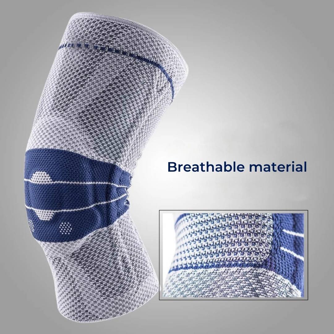 Knee Brace Support for Pain Relief & Injury Prevention | Post-Surgery Recovery & Daily Comfort