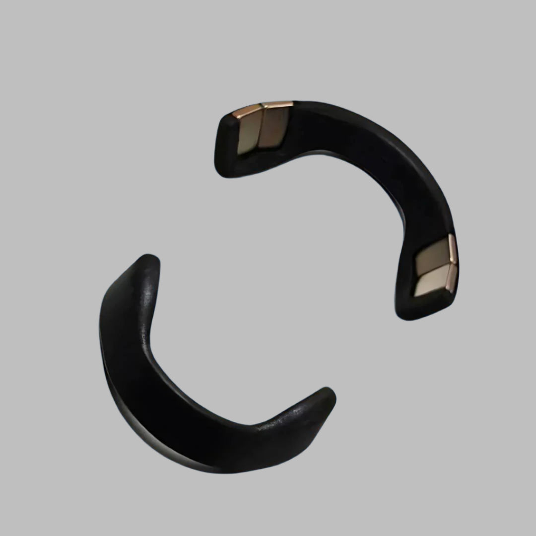 Magnetic Nasal Strips for Snoring Relief | Non-Invasive Breathing Aid for Better Sleep Quality