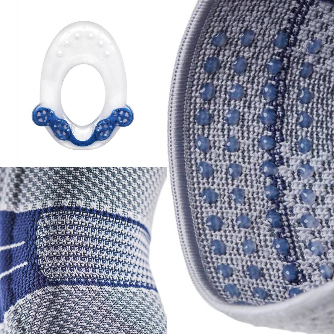 Knee Brace Support for Pain Relief & Injury Prevention | Post-Surgery Recovery & Daily Comfort