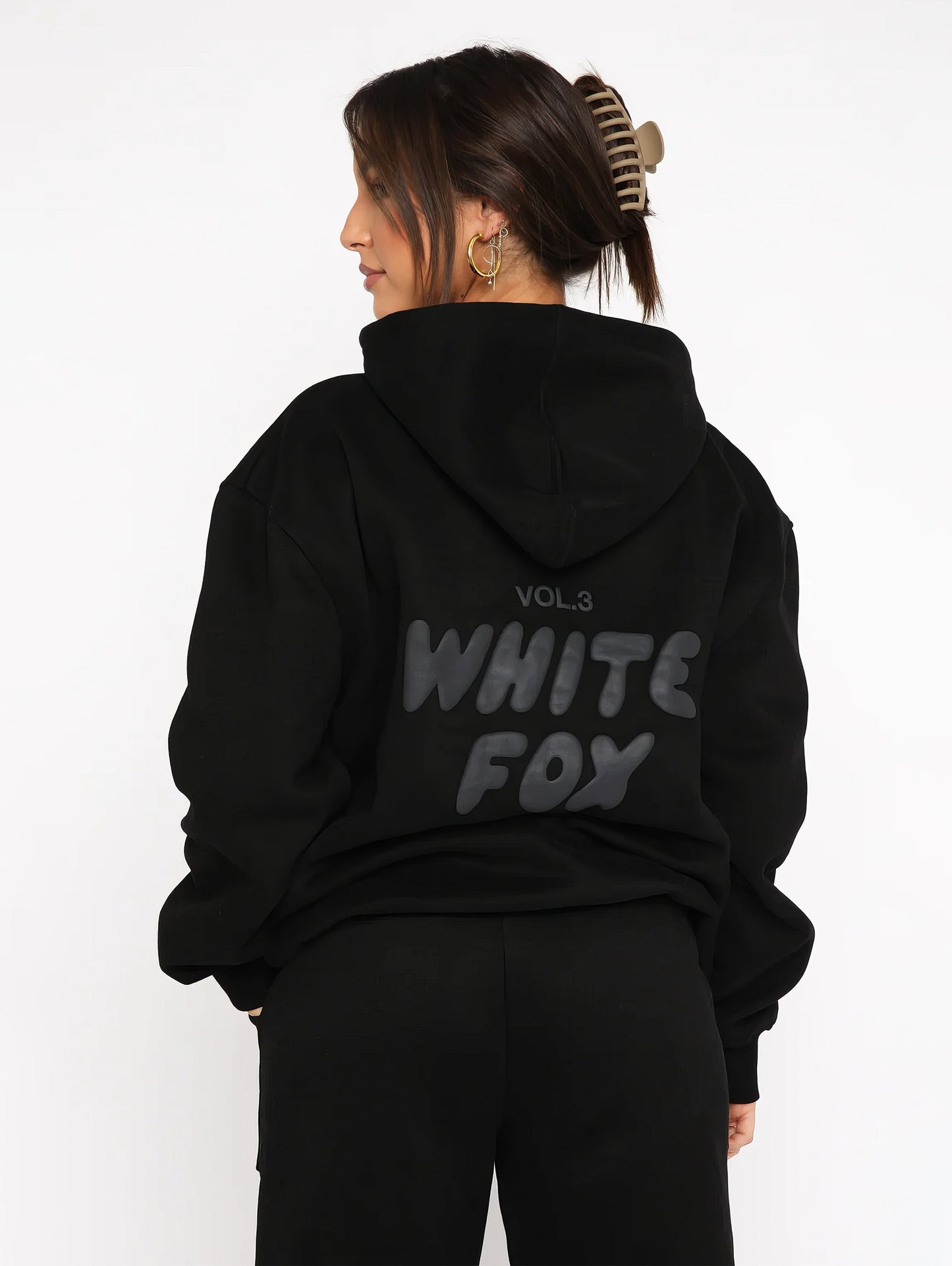 Cozy Haven™ | Women's Cozy Essential Set | Soft Fabric, Relaxed Fit & Versatile Loungewear