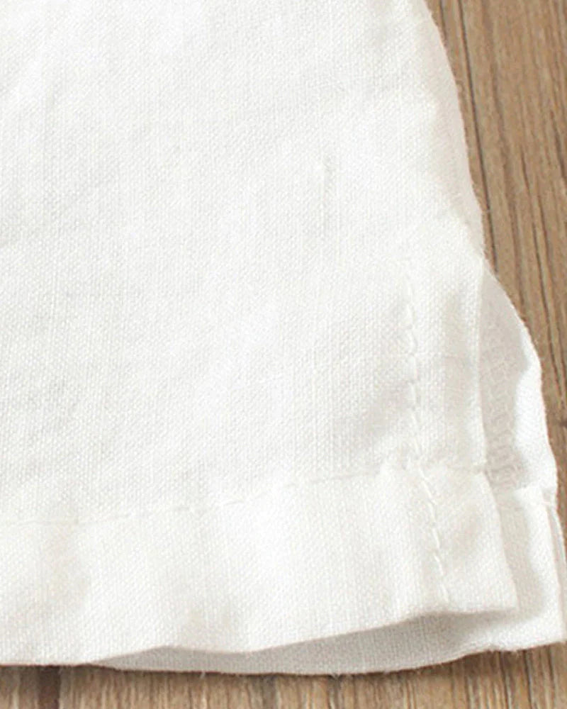 Blouse Bella™ | Women's Short-Sleeved Blouse | Lightweight Fabric, Casual Fit & Breathable Design