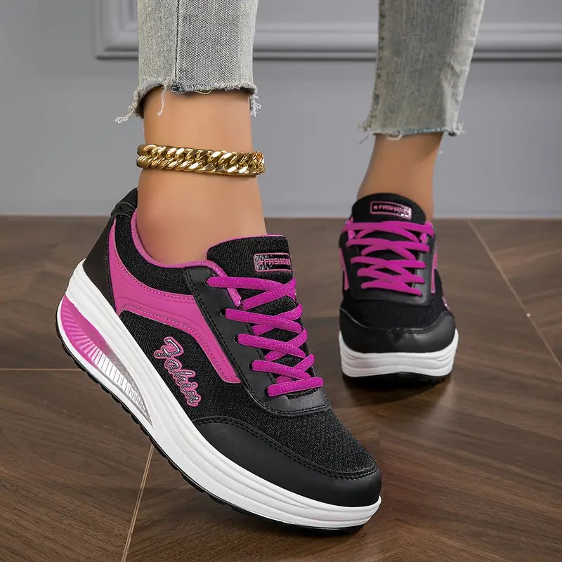FlexiStride™ | Orthopedic Flex Shoes | Breathable Mesh, Supportive Design & All-Day Comfort