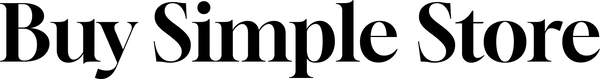 Buy Simple Store