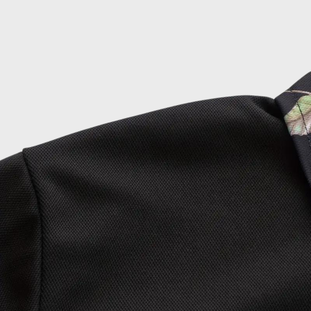 PoloCraft™ | Men's Classic Fit Polo Shirt | Soft Breathable Fabric, Short Sleeve Casual Wear