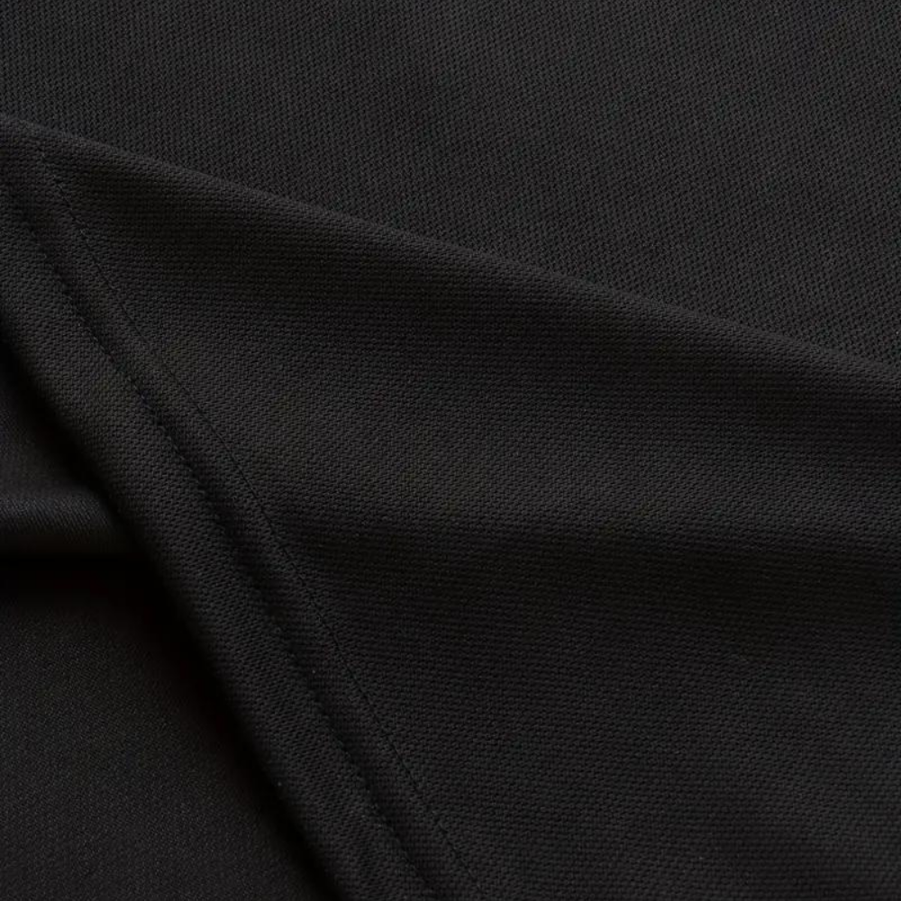 PoloCraft™ | Men's Classic Fit Polo Shirt | Soft Breathable Fabric, Short Sleeve Casual Wear