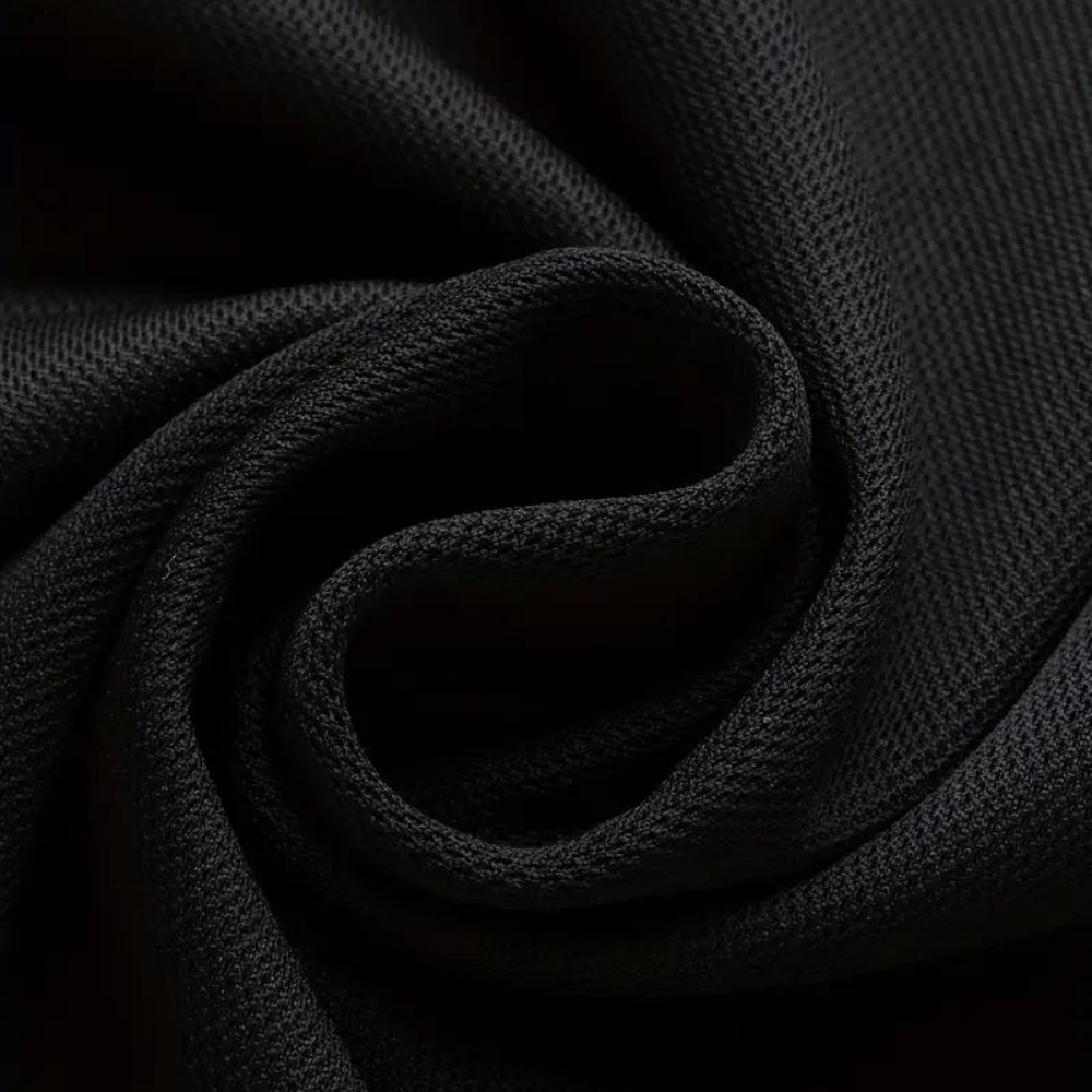 PoloCraft™ | Men's Classic Fit Polo Shirt | Soft Breathable Fabric, Short Sleeve Casual Wear