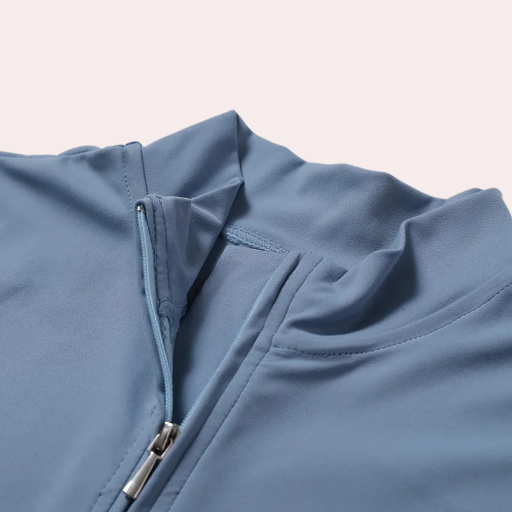 Jumpsuit Livia™ | Women's Stylish Jumpsuit | Soft Fabric, Relaxed Fit & Adjustable Straps