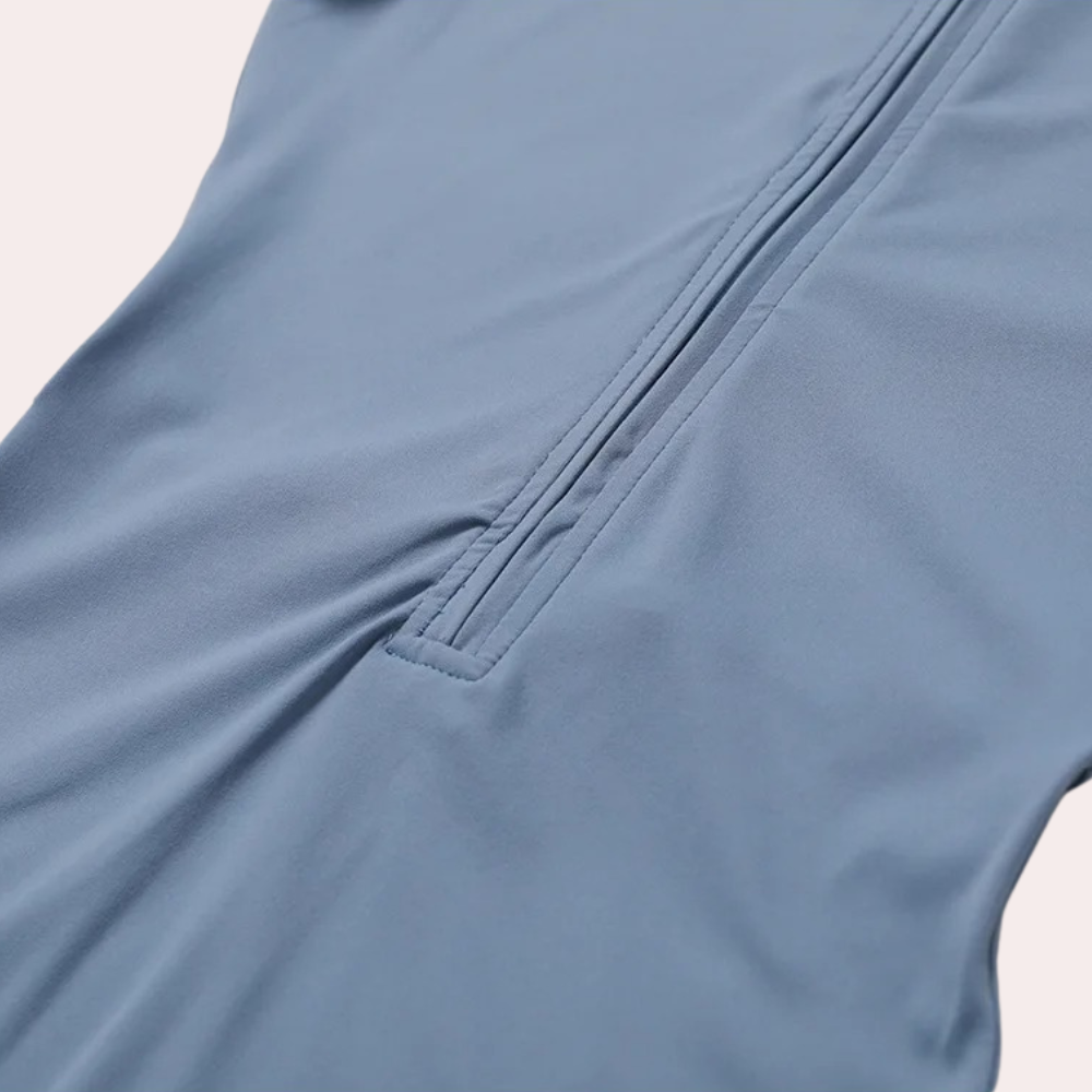 Jumpsuit Livia™ | Women's Stylish Jumpsuit | Soft Fabric, Relaxed Fit & Adjustable Straps