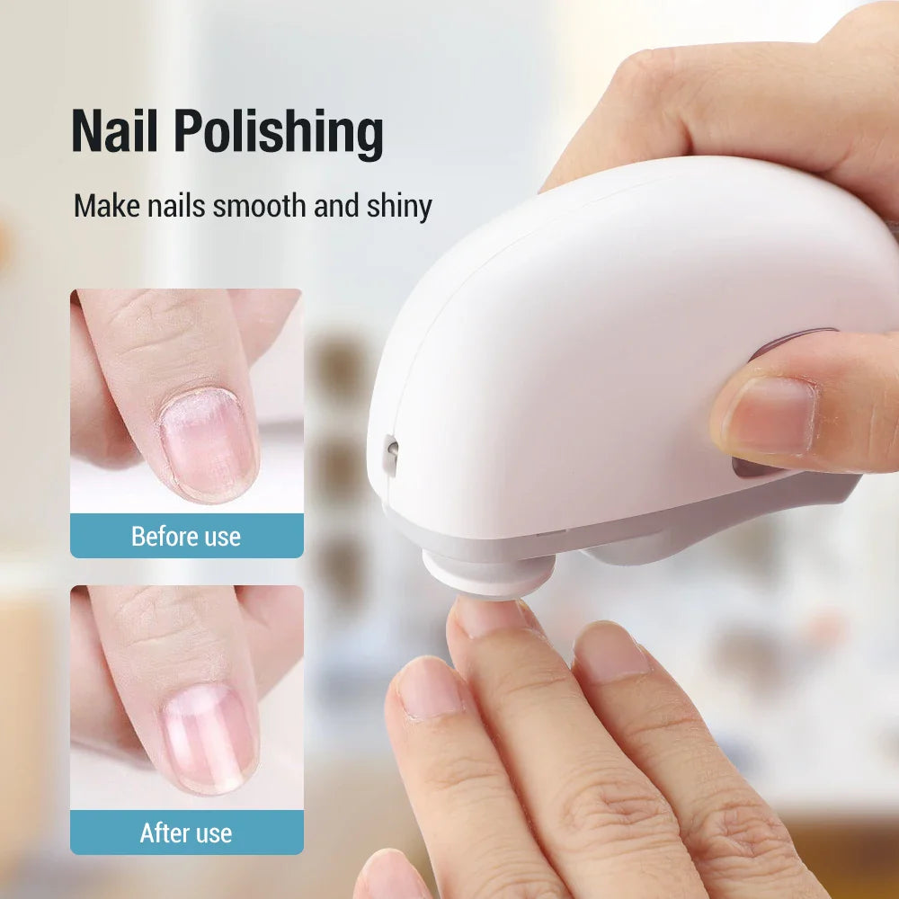 Nail Clipper Pro - Precision and Comfort for All Your Nail Care Needs