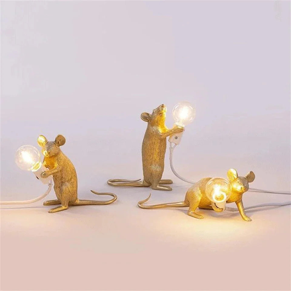 LED Table Lamp with Adjustable Brightness and USB Charging Port for Home Office & Study Use