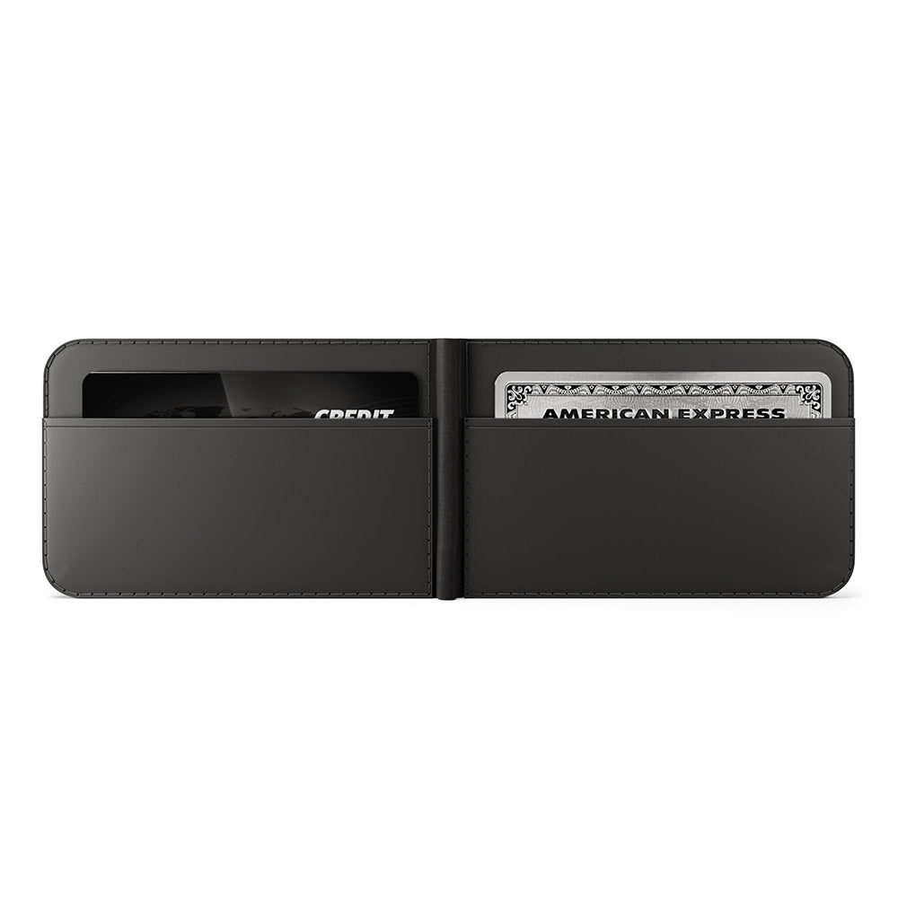 MagSafe Wallet & Phone Stand – Magnetic Wallet for iPhone