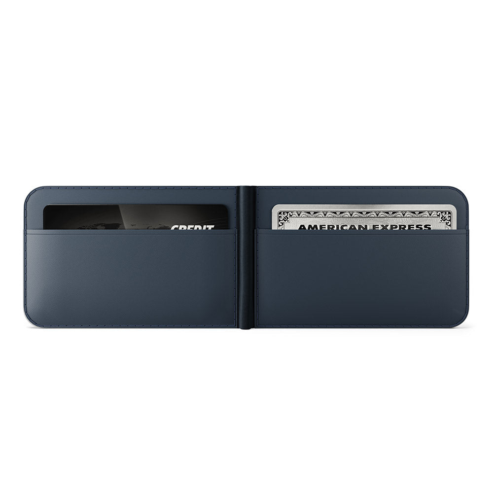 MagSafe Wallet & Phone Stand – Magnetic Wallet for iPhone