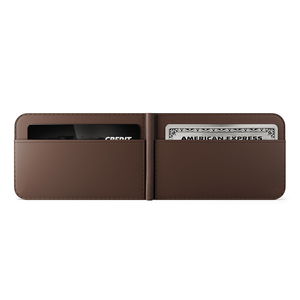 MagSafe Wallet & Phone Stand – Magnetic Wallet for iPhone