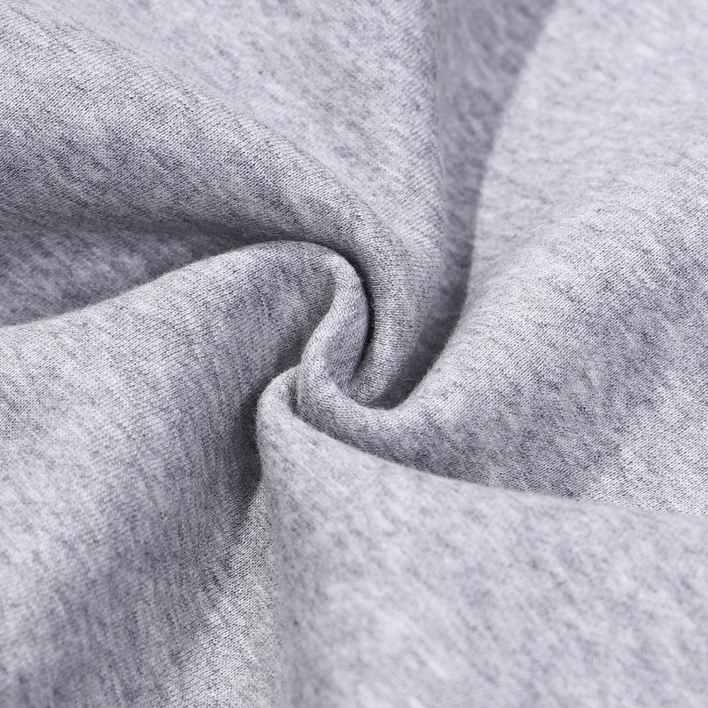 Men's Essential Crew Neck Sweatshirt | Soft Cotton Blend, Casual Fit, Durable & Comfortable for Everyday Wear