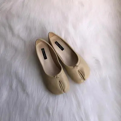 Comforta Luxe™ | Women's Orthopedic Comfort Flats | Breathable Fabric, Arch Support & Cushioned Insole